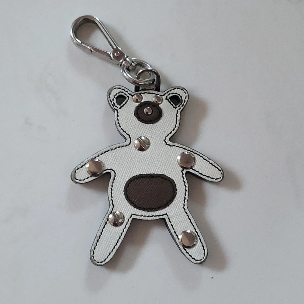 Prada Keychain - Picture 3 of 4